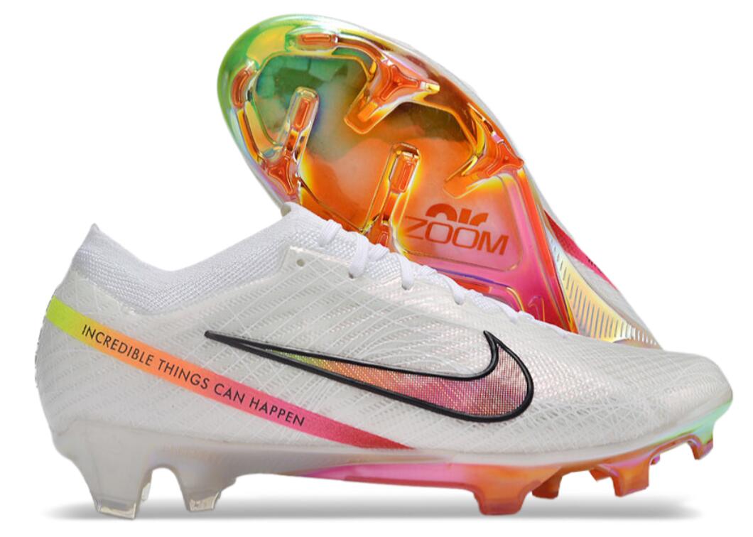 Nike Air Zoom Mercurial Vapor XV Elite FG Size 35-45-57323603